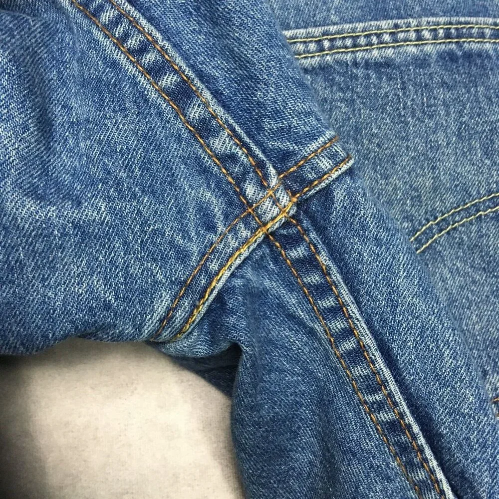 Levis levis mens